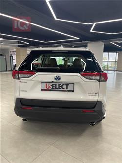 تويوتا راف 4